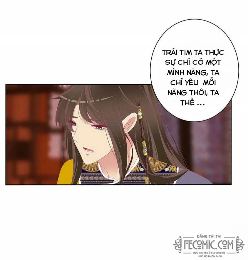 Thông Linh Phi: Chapter 721