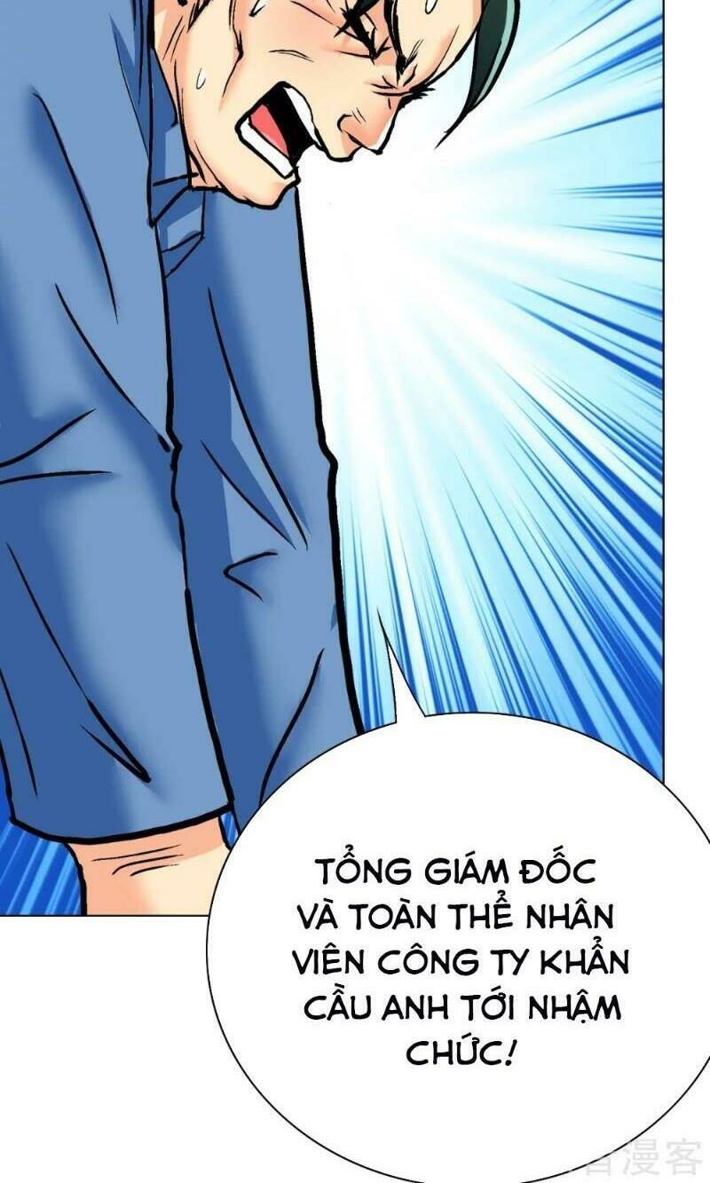 Hệ Thống Tiên Tôn Tại Đô Thị: Chapter 119