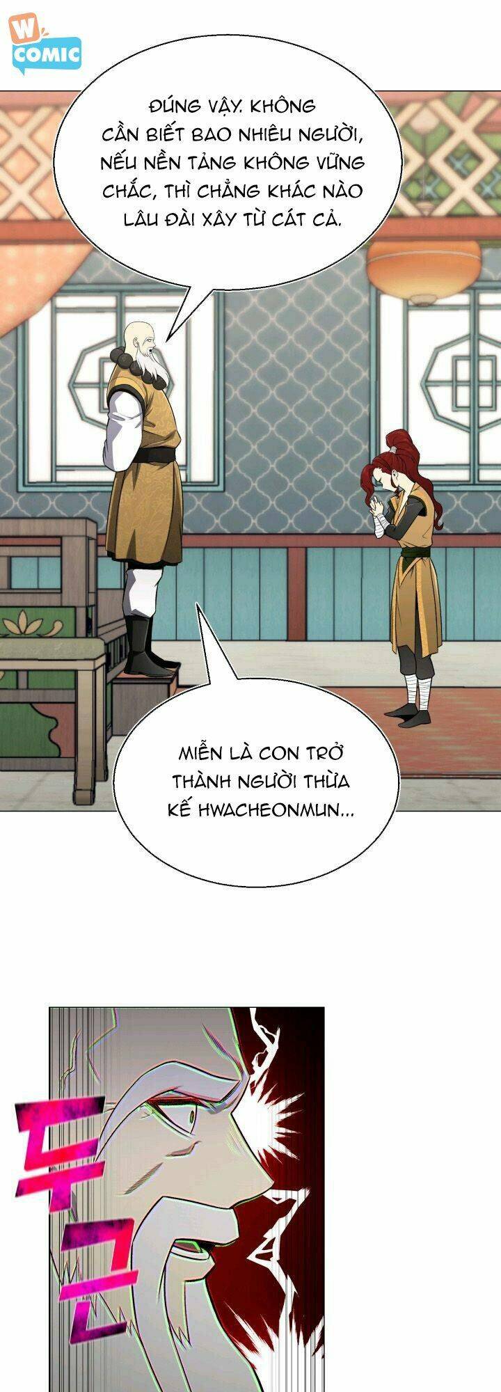 Luân Hồi Ác Nhân: Chapter 66