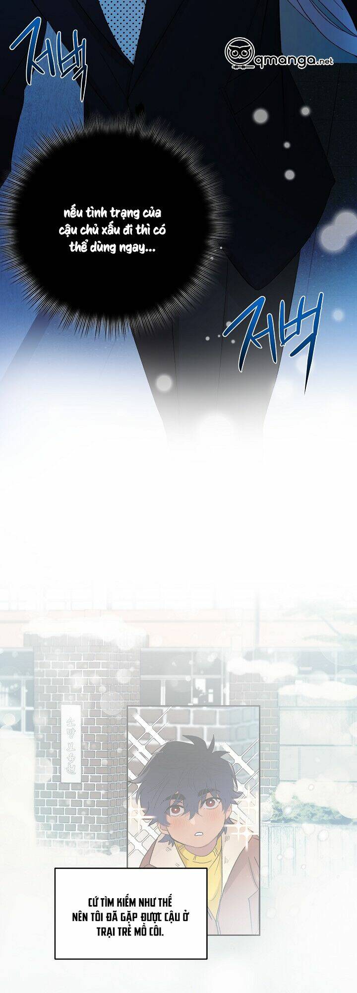 Kẻ Cắp Mặt Trăng: Chapter 10