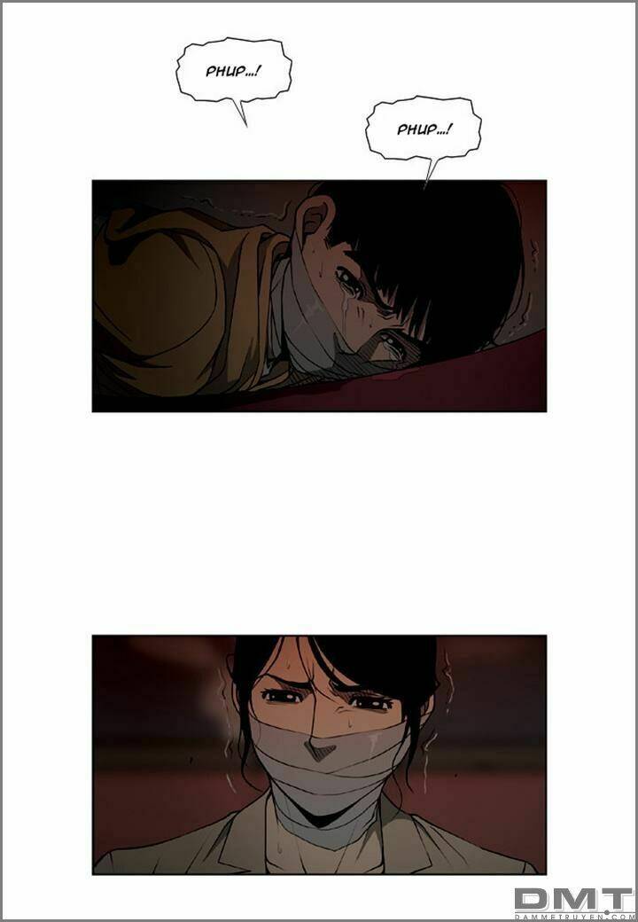 Quán Ăn Sát Thủ: Chapter 43