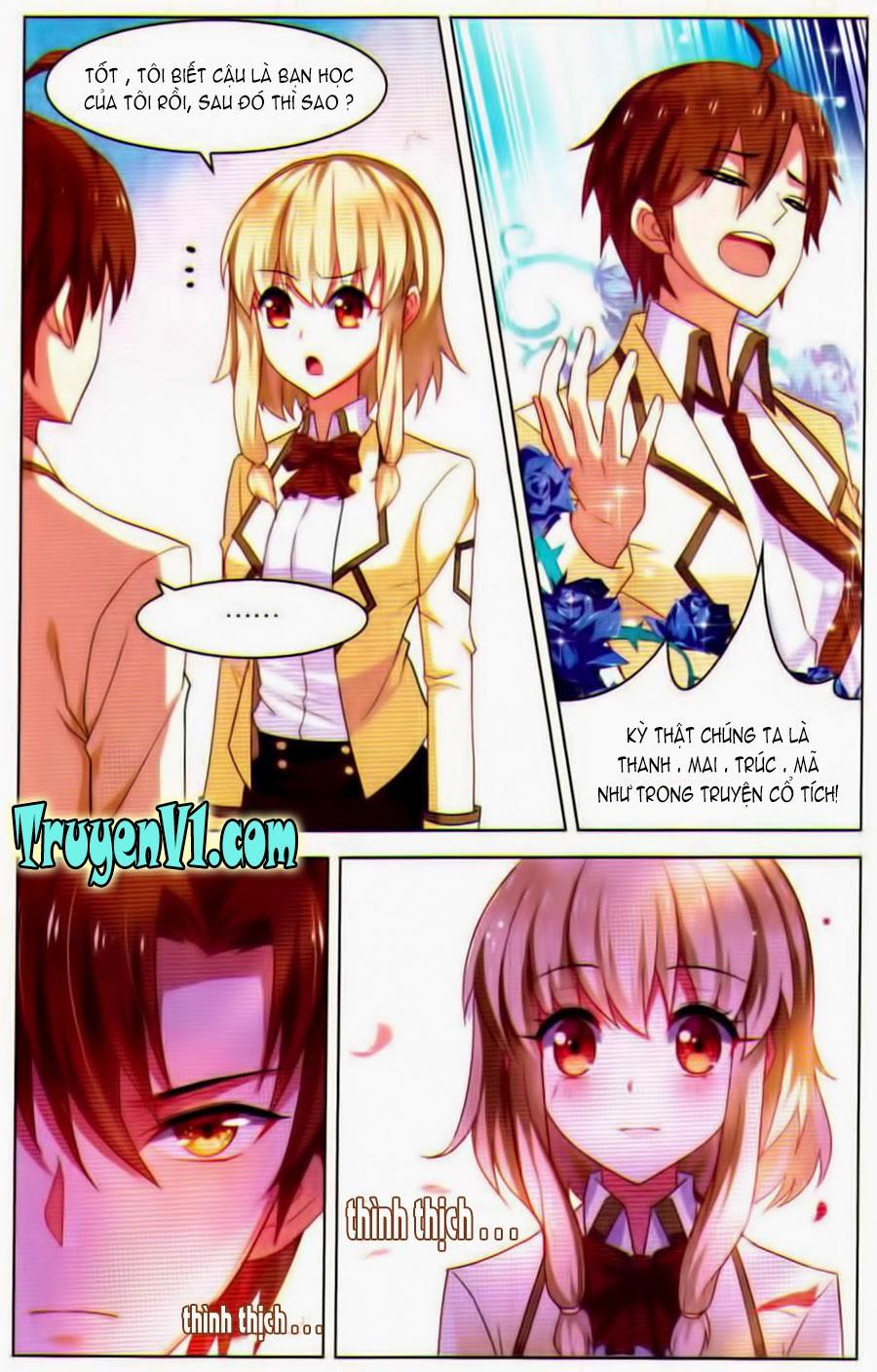 Hạch Lực Đột Phá: Chapter 29