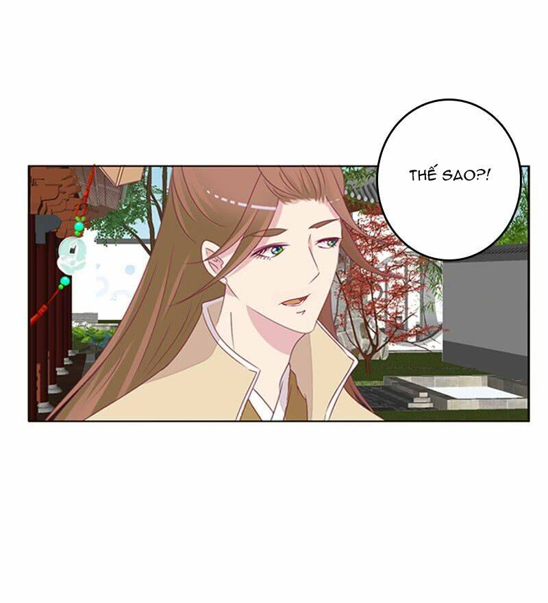 Tướng Quân Mời Ra Trận: Chapter 83