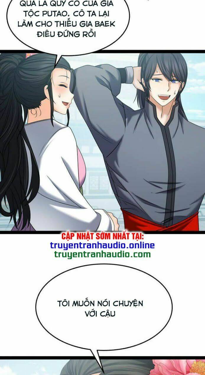 Lôi Thần Chuyển Sinh: Chapter 33