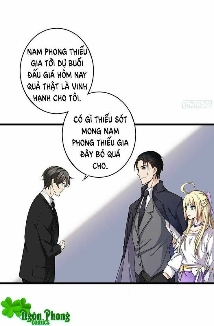 Nhật Ký Dạy Dỗ Của Gia Tộc Đáng Yêu: Chapter 29