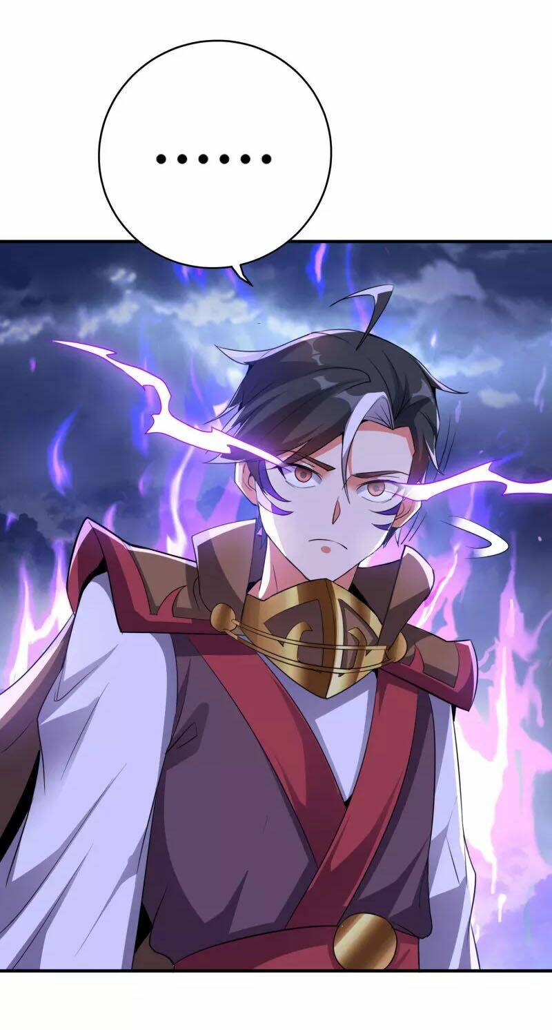 Phục Thiên Thánh Chủ: Chapter 156