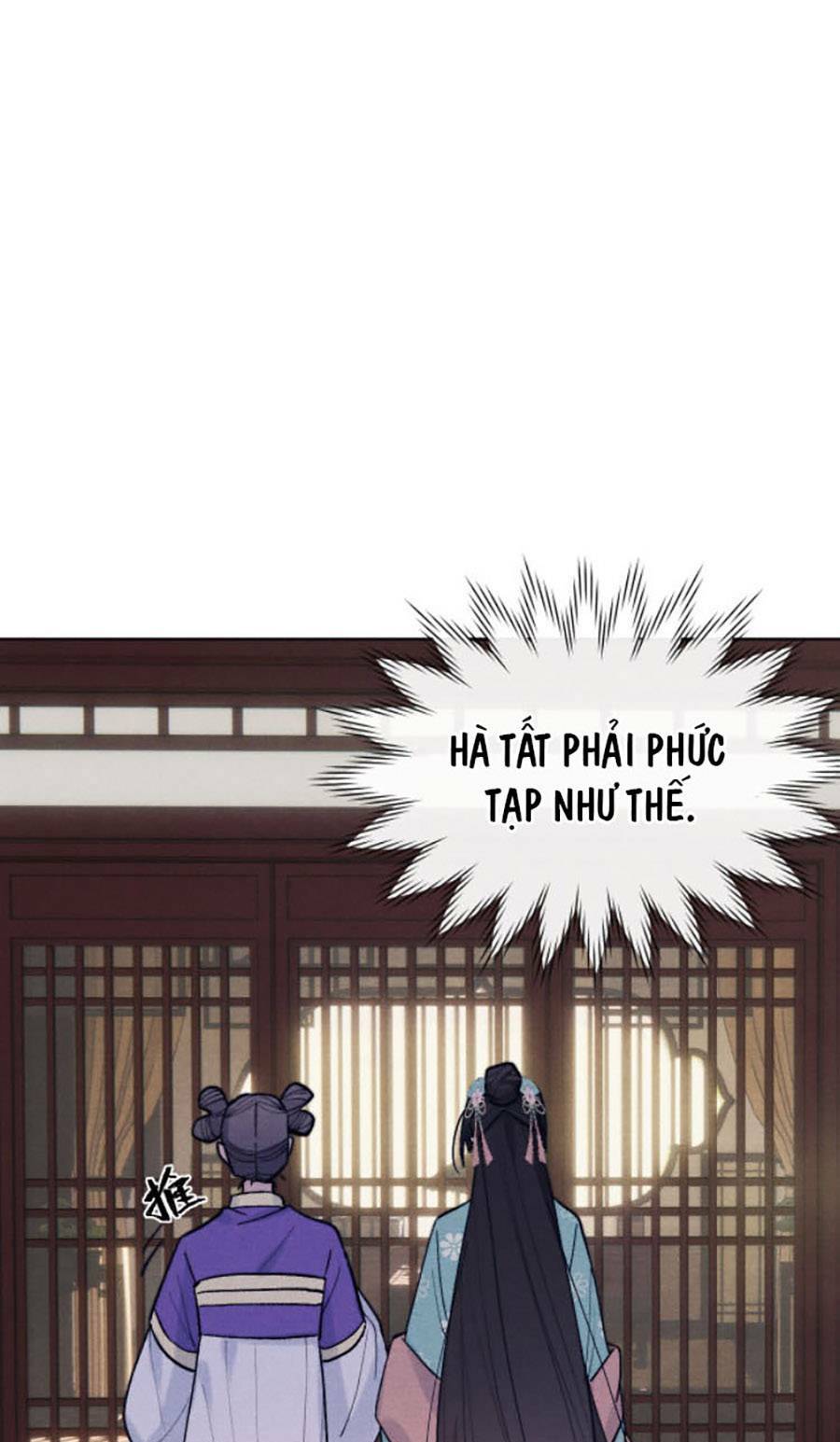 Quân Nhan Tựa Hoa Đào: Chapter 29