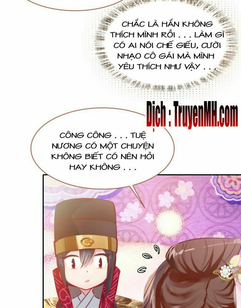 Gả Cho Một Tên Thái Giám Đáng Ghét: Chapter 79