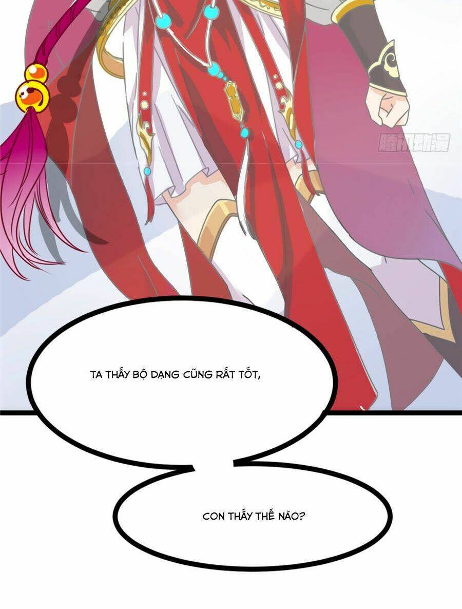 Ngọc Vi Mai: Chapter 34