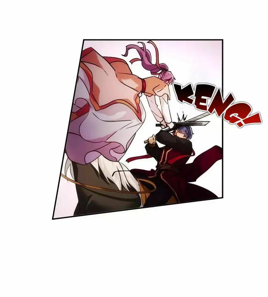 Thượng Quốc Phú Chi Thiên Đống Tuyết: Chapter 124