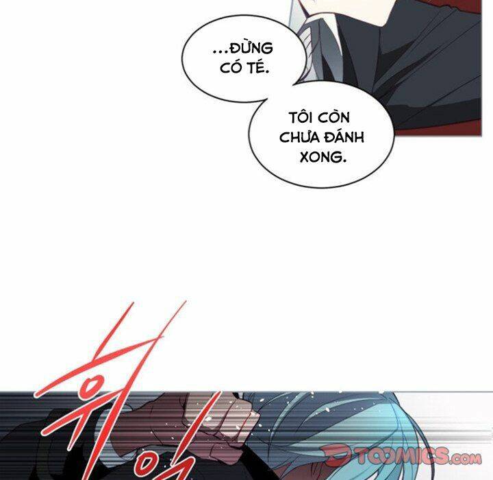 The Memory Of Wind: Anz: Chapter 51