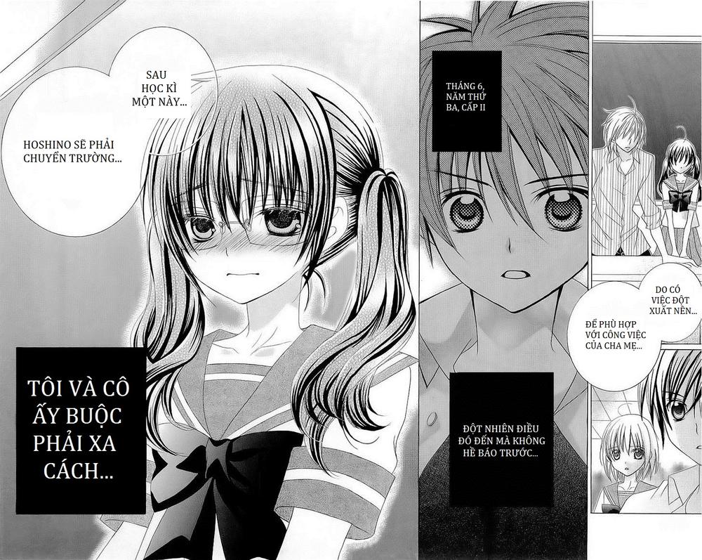 Mình Thích Cậu Đó, Suzuki: Chapter 29