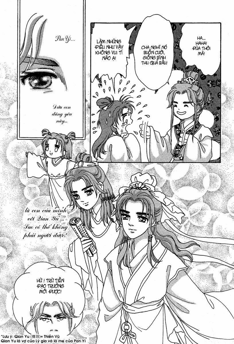 Bird Of Youth: Chapter 5