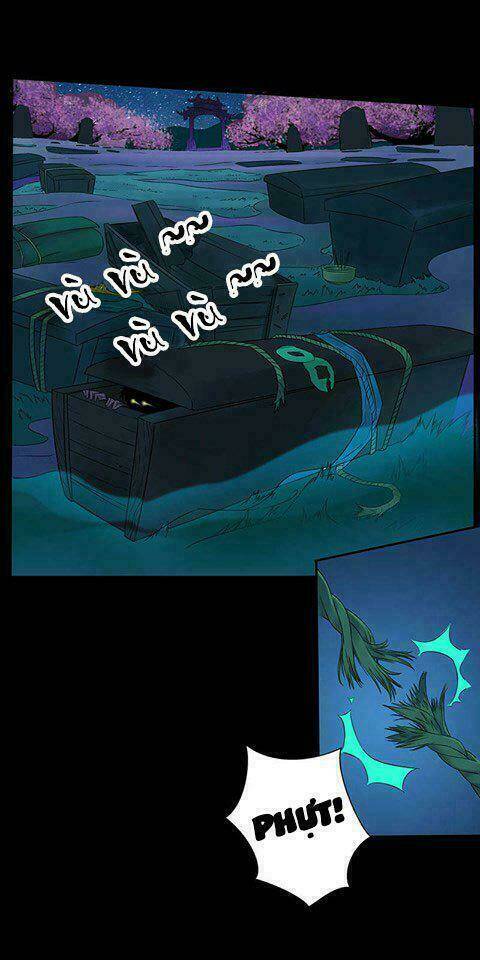 Phế Vật Nghịch Tập Triệu Hoán Sư: Chapter 2