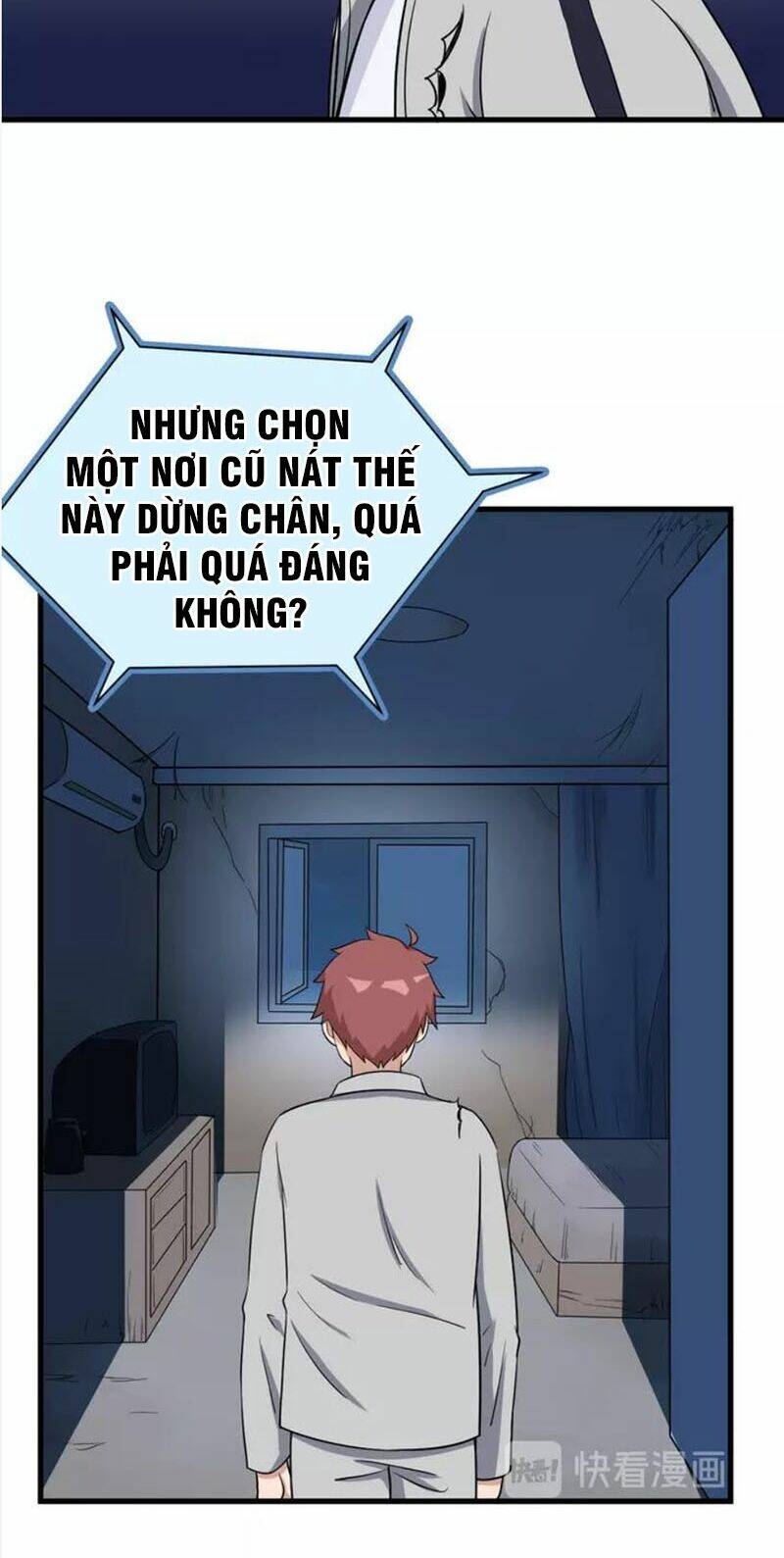 Hệ Thống Tu Tiên Mạnh Nhất: Chapter 114