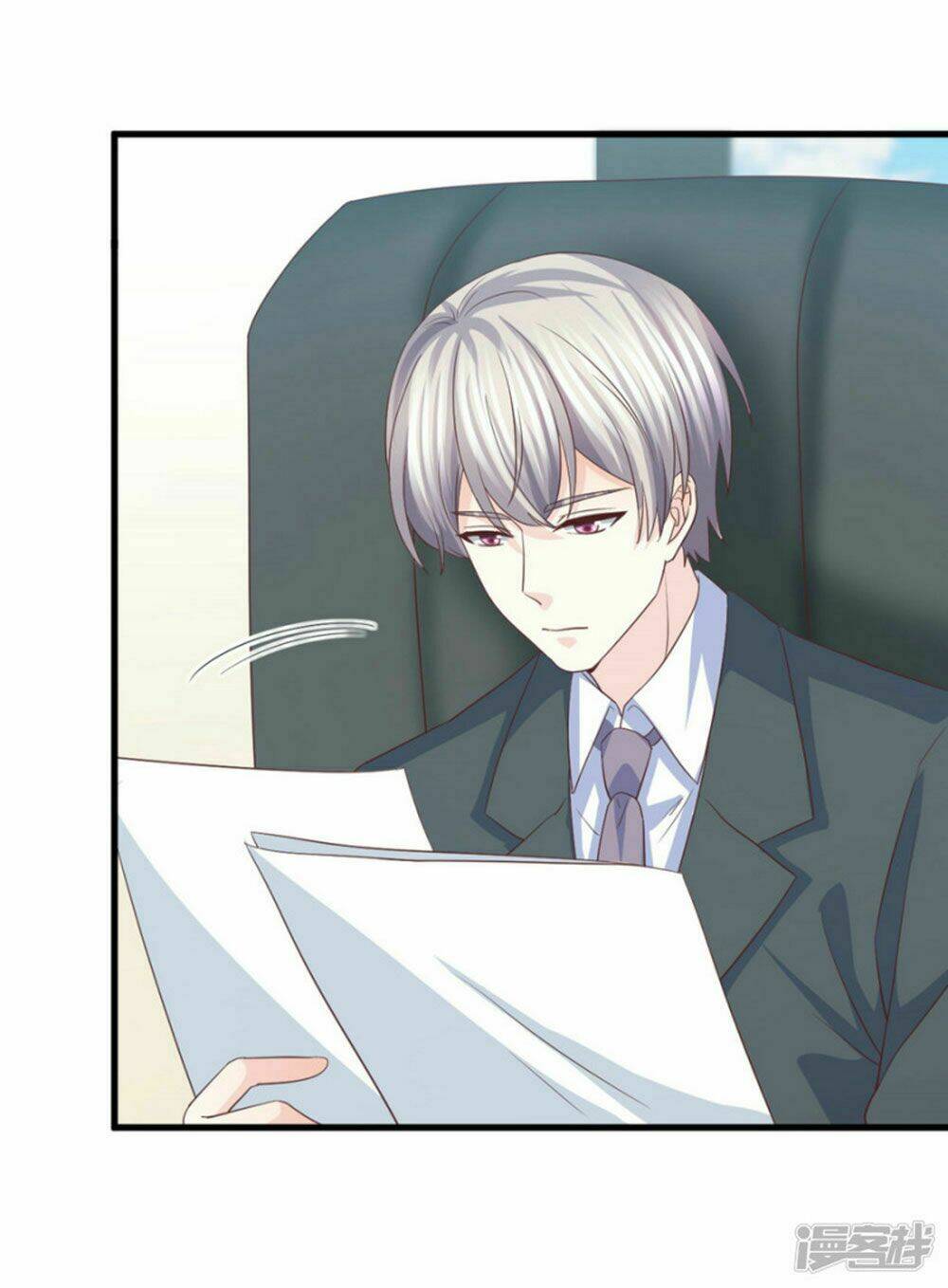 Ta Và Nam Thần Cởi Áo Ngủ Rồi: Chapter 60
