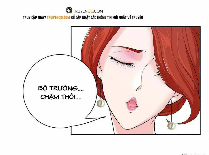 Khốn Ái Tù Lung: Chapter 7
