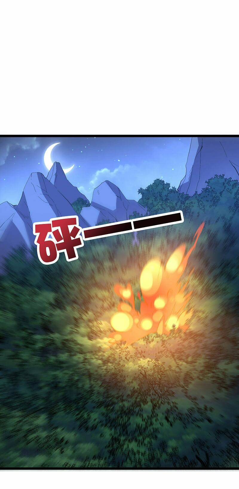 Phục Thiên Thánh Chủ: Chapter 66
