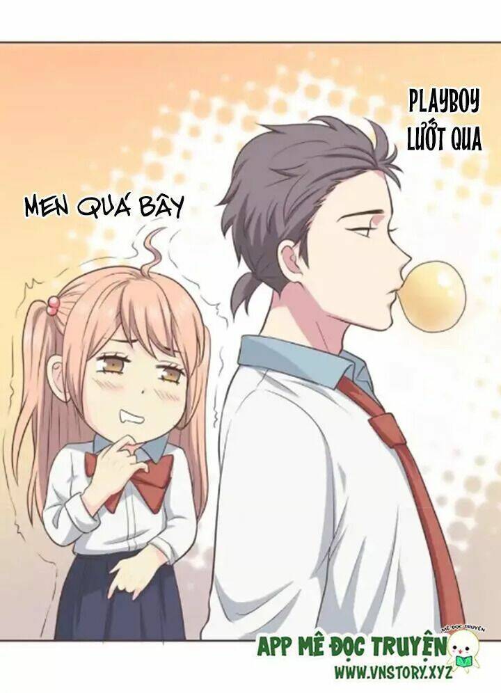 Xin Chào! Dân Nữ: Chapter 70