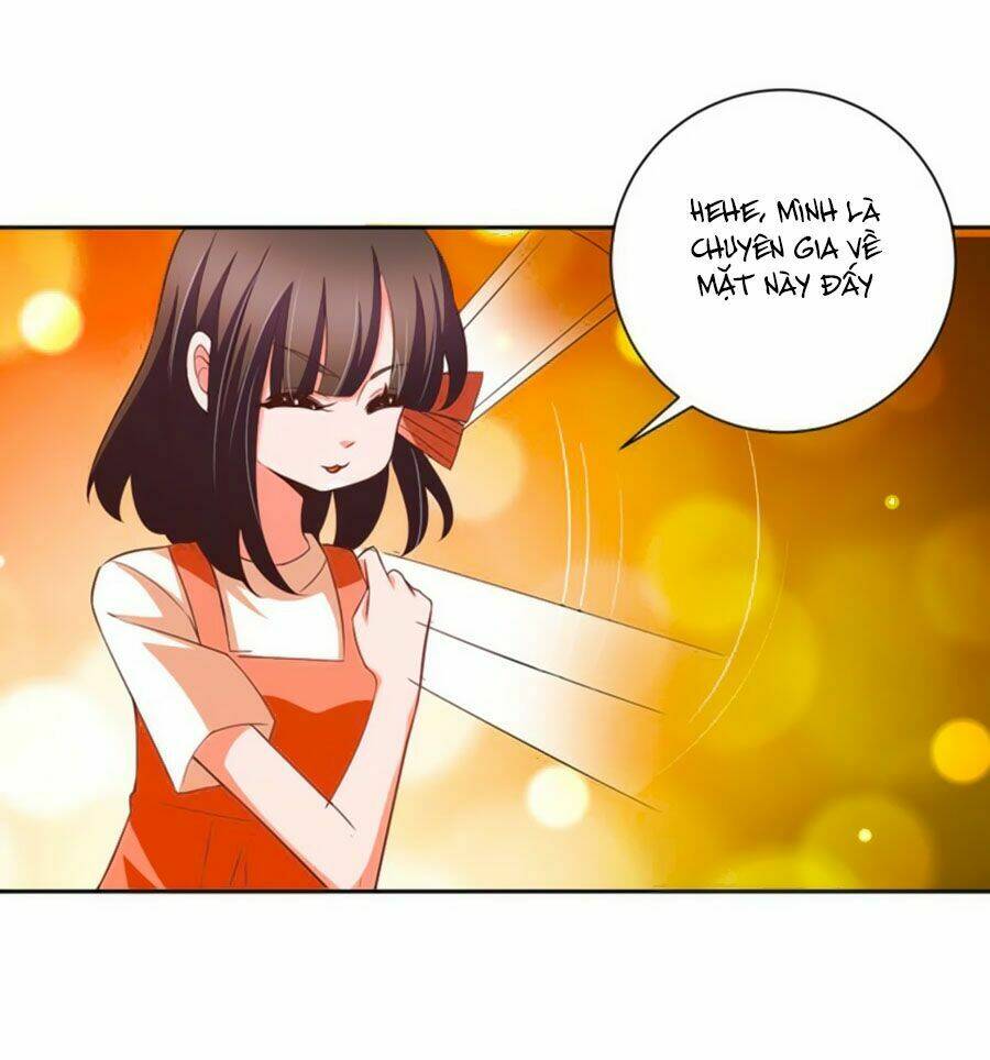 Người Yêu Khát Máu Của Tôi: Chapter 35