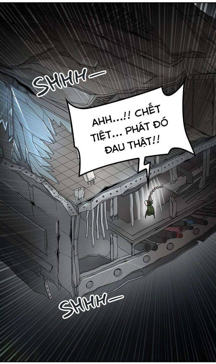 Tòa Tháp Bí Ẩn 2: Chapter 475