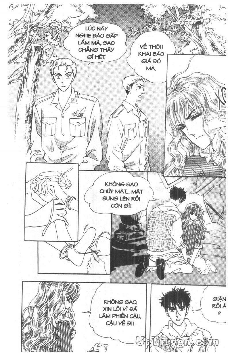 Lao Xao Tuổi Ngọc: Chapter 4