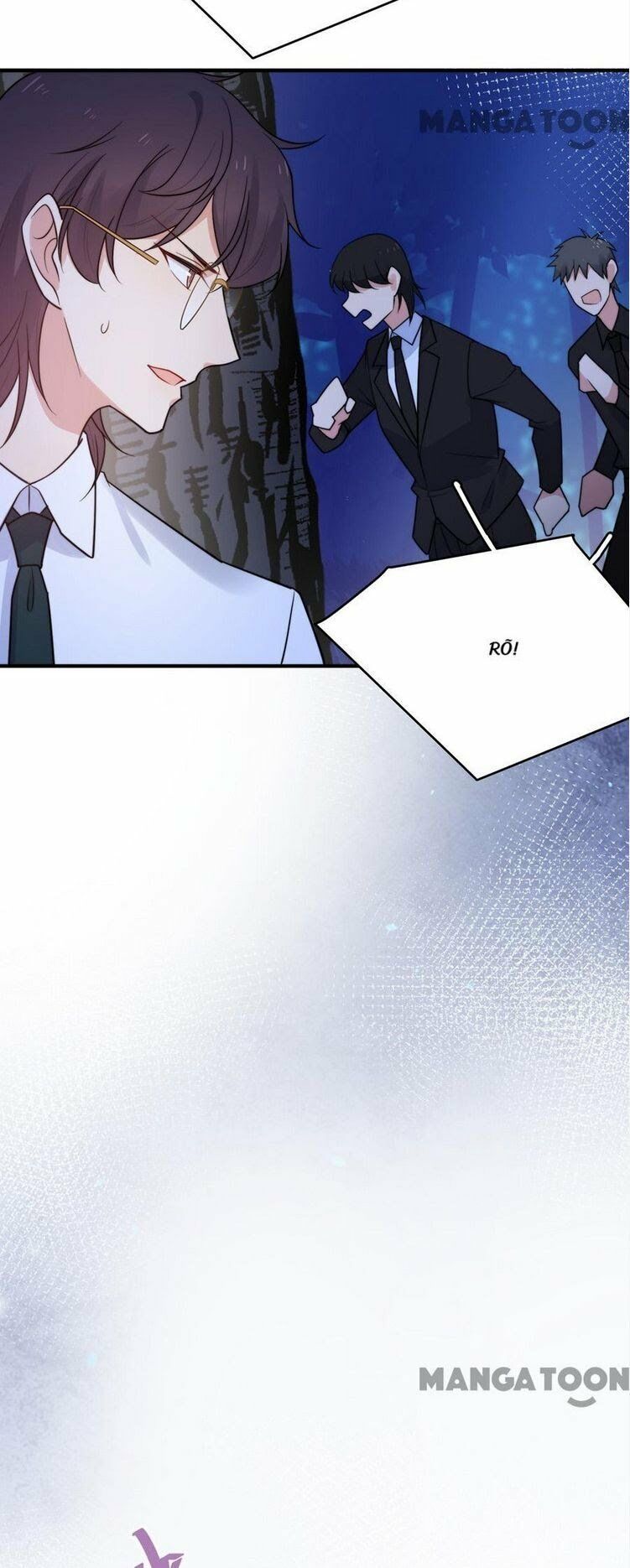 Ma Lạt Thiên Kim Đẩu Ác Thiếu: Chapter 249