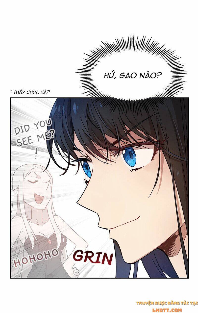 Khế Ước Của Ác Ma: Chapter 6