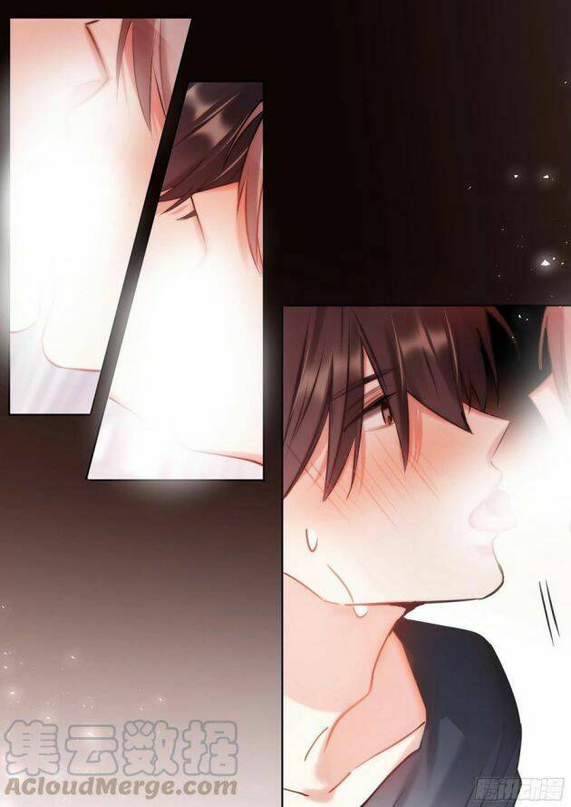 Ảnh Đế X Ảnh Đế: Chapter 207