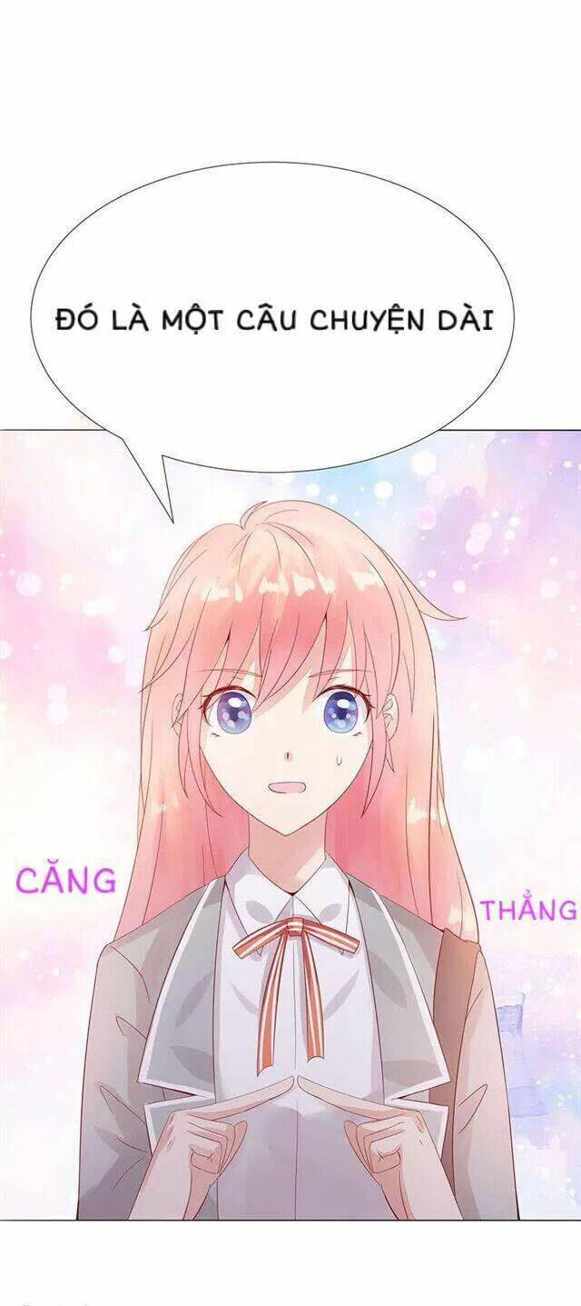 Băng Sơn Học Trưởng Không Được Chọc: Chapter 4