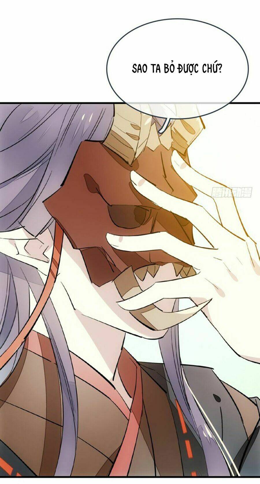 Sư Phụ Lại Trêu Chọc Ta: Chapter 55