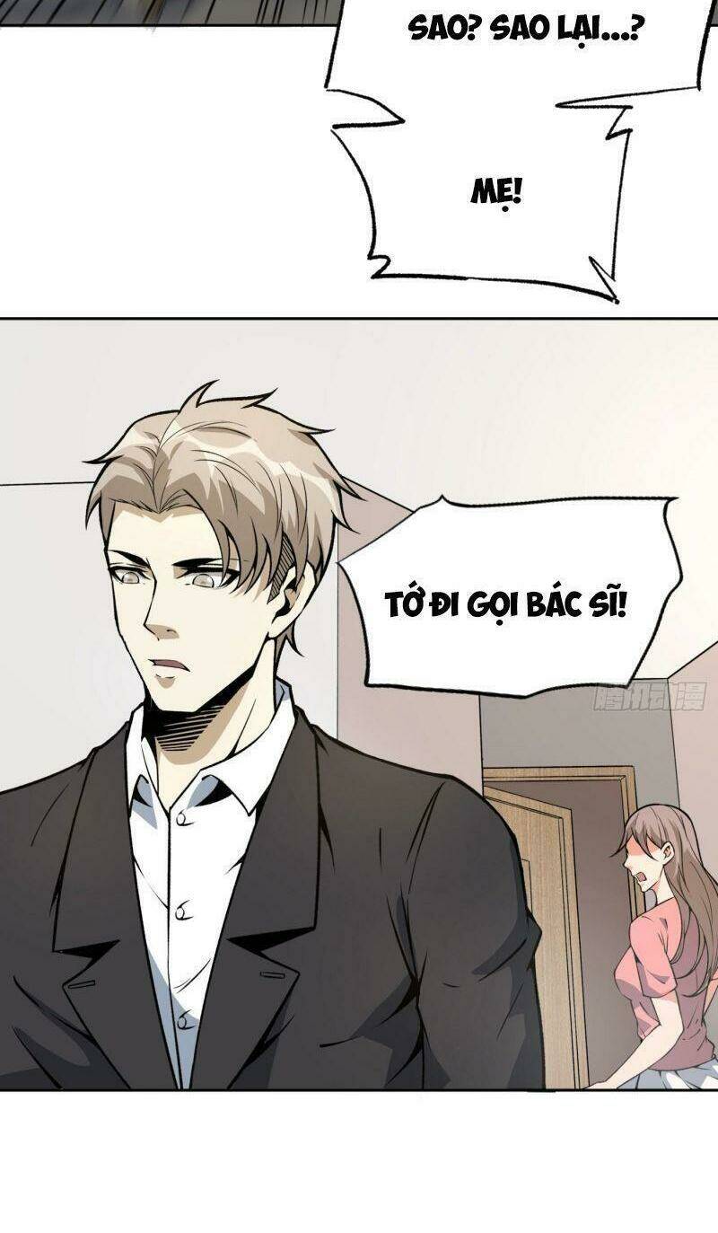 Cuồng Thiếu Siêu Thiên Tài: Chapter 32