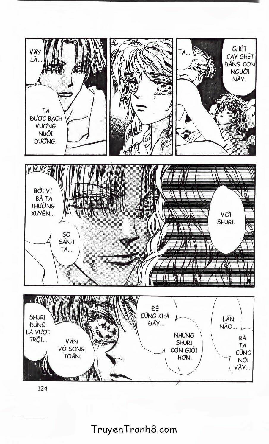 Đứa Con Số Phận: Chapter 72.2