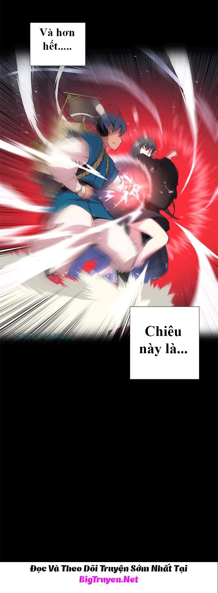 Marchan: The Embodiment Of Tales: Chapter 24