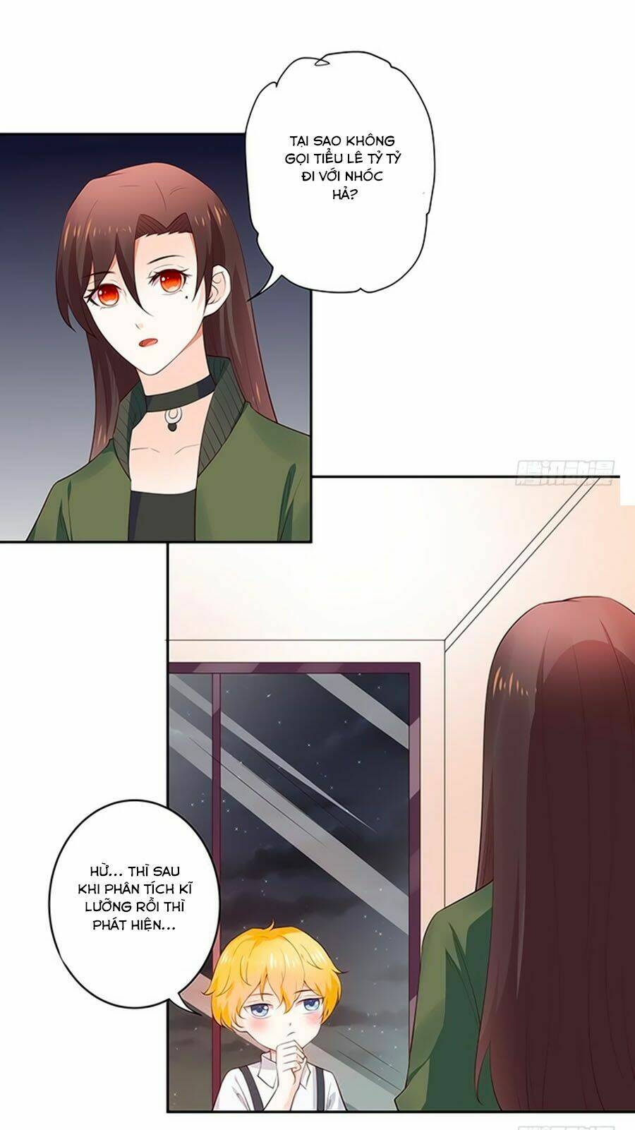 Bạn Trai Là Ngôi Sao: Chapter 123