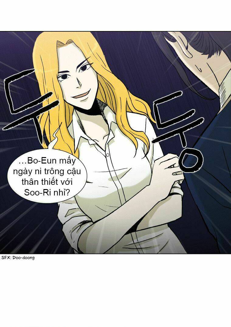 Anh Ấy Là Nữ Sinh Cấp 3: Chapter 23