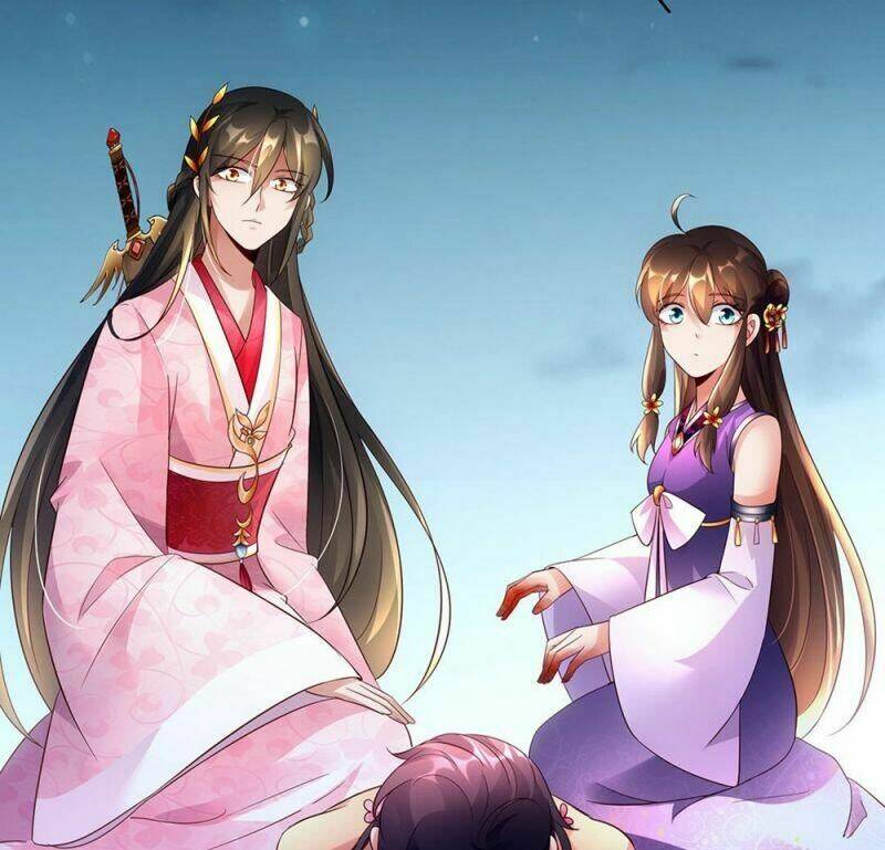 Thiên Kim Bất Hoán: Chapter 60