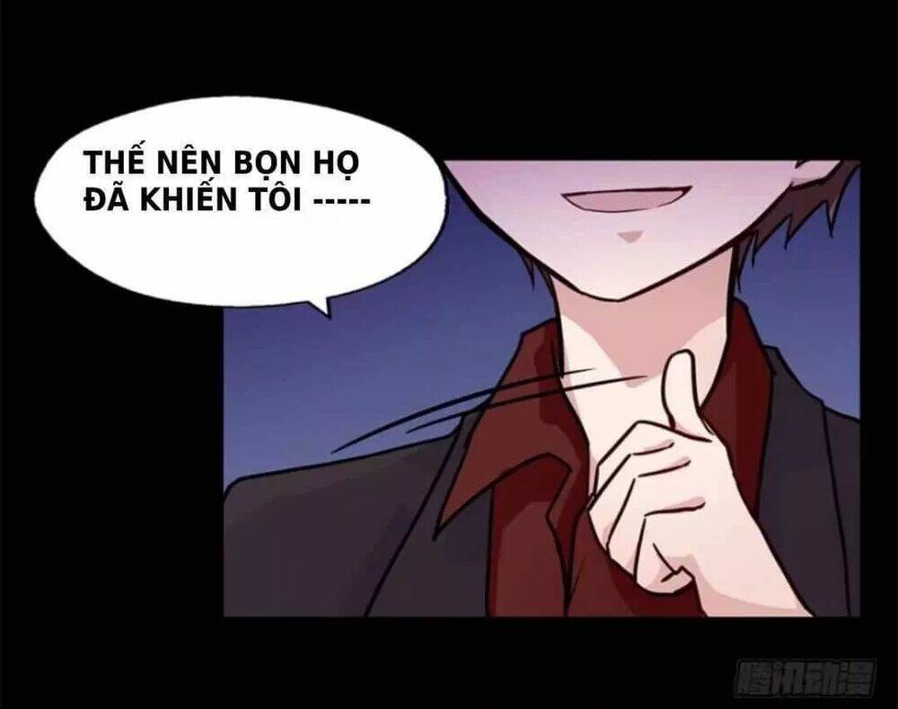 Chạy Đi Âm Sai: Chapter 91