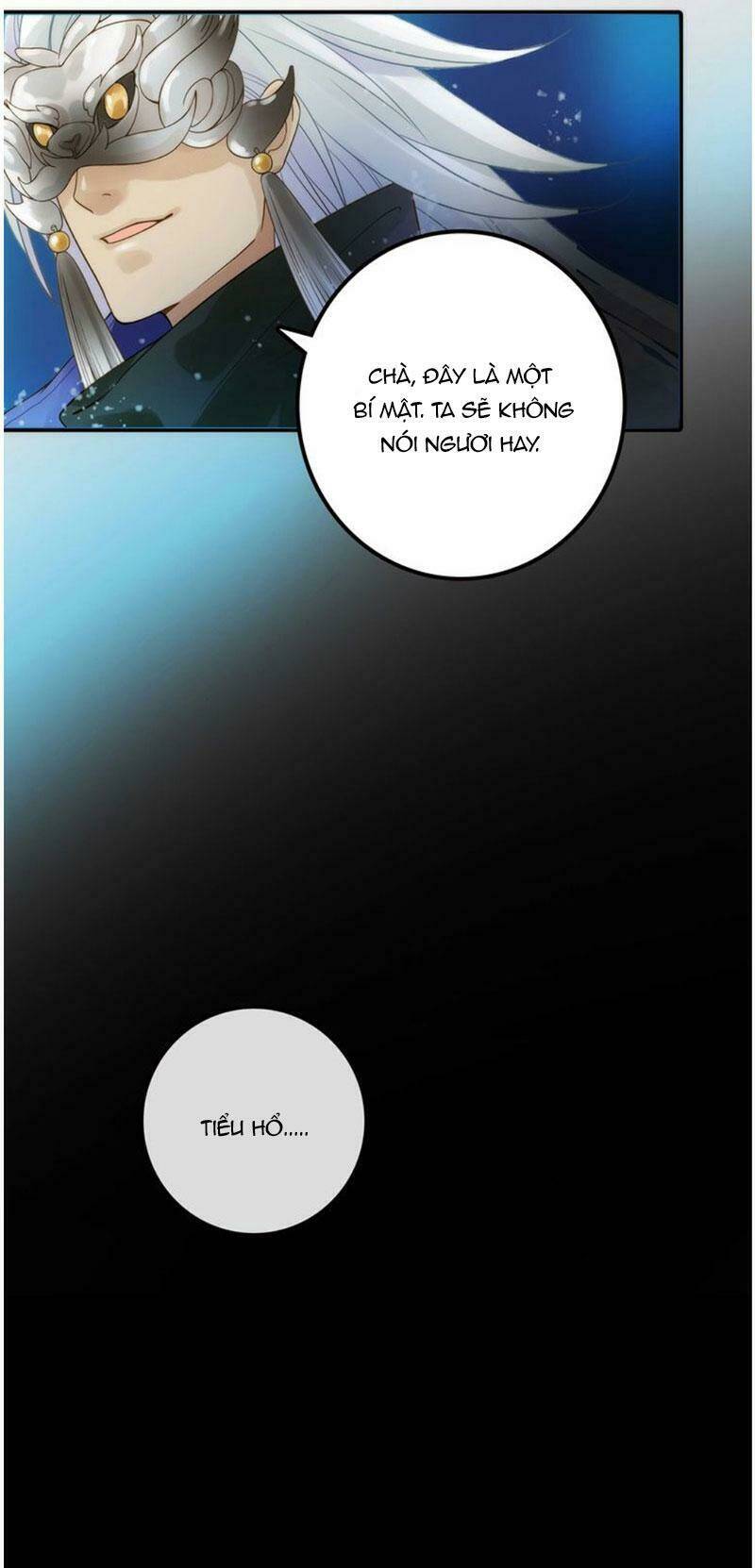 Cướp Chàng Vợ Về Đón Năm Mới: Chapter 49