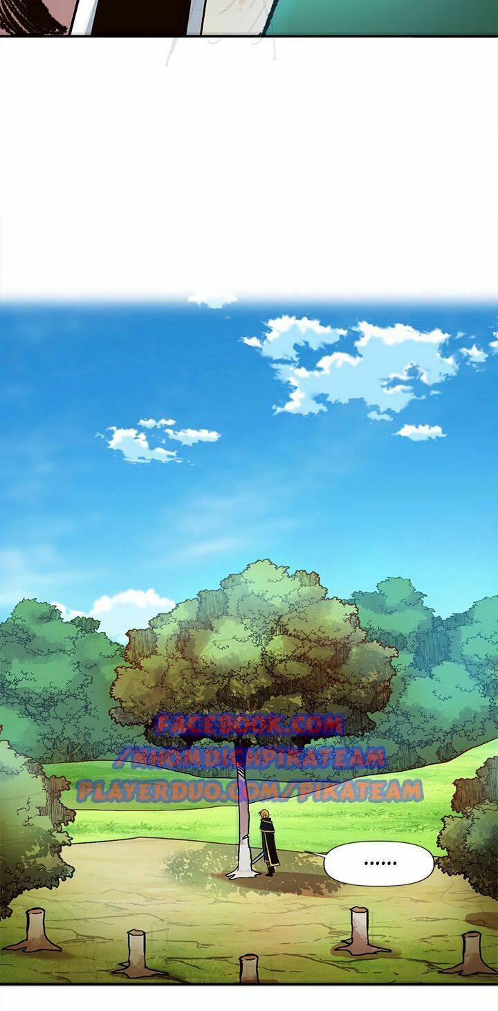 Đại Lục Vô Song: Chapter 21