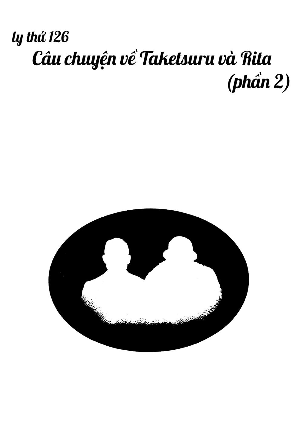 Bartender - Người Pha Chế Rượu: Chapter 126