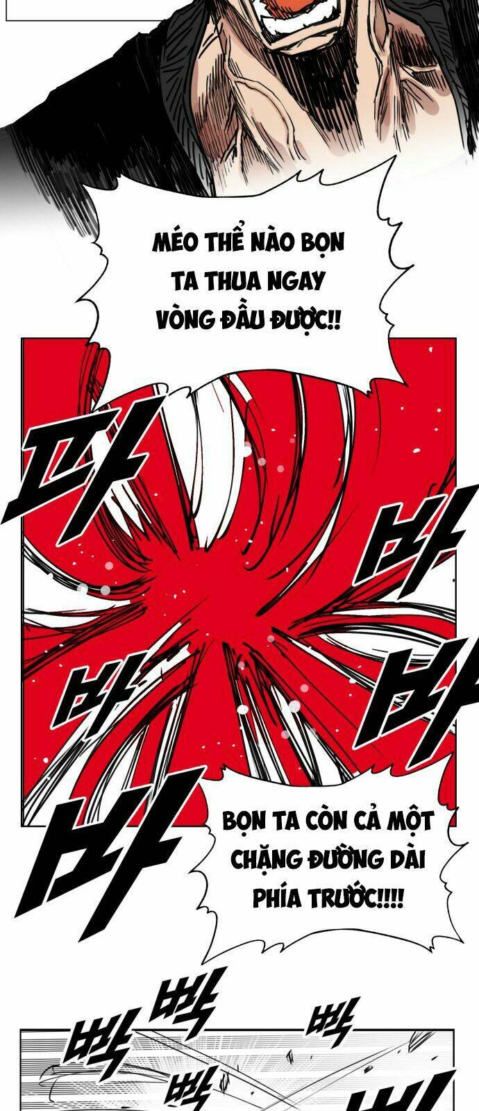 Hard Core Leveling Warrior: Chapter 130