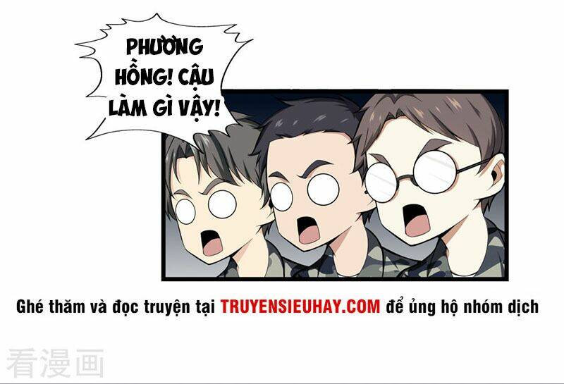 Đô Thị Chí Tôn: Chapter 42