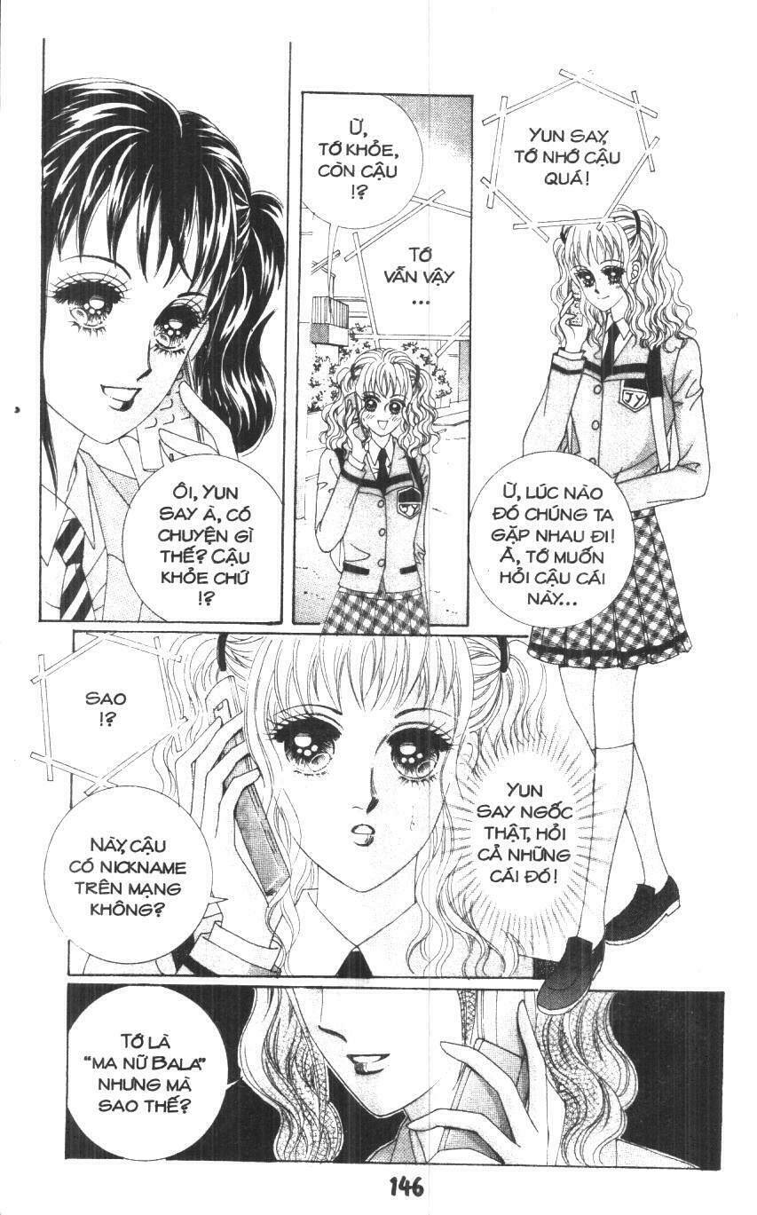 Say Say Say: Chapter 4