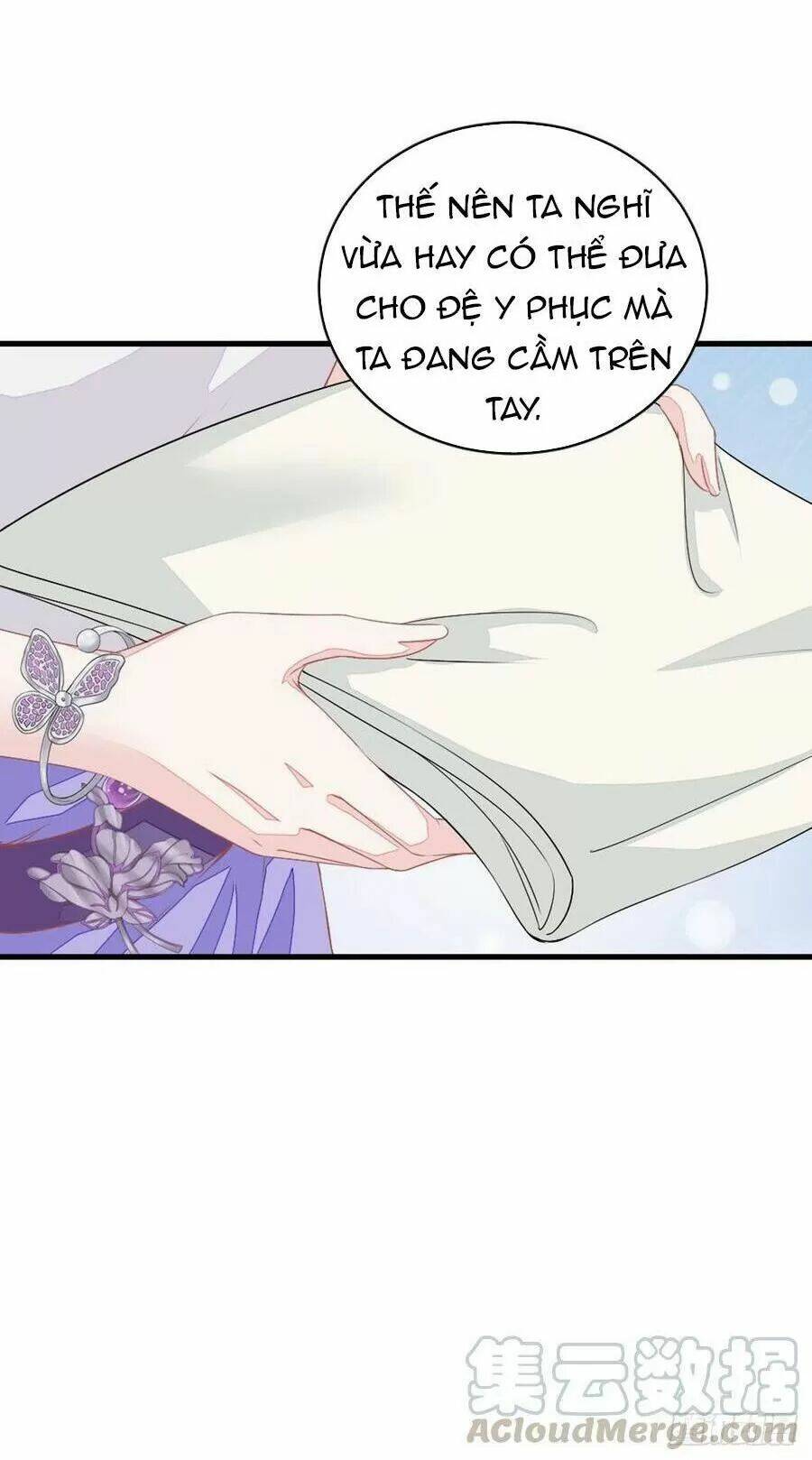 Mau Xuyên Không Rửa Tội Cho Nhân Vật Phản Diện: Chapter 16