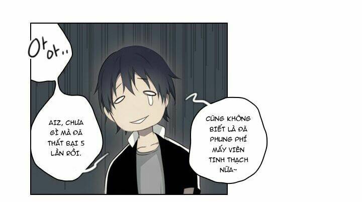 Người Cống Hiến: Chapter 23