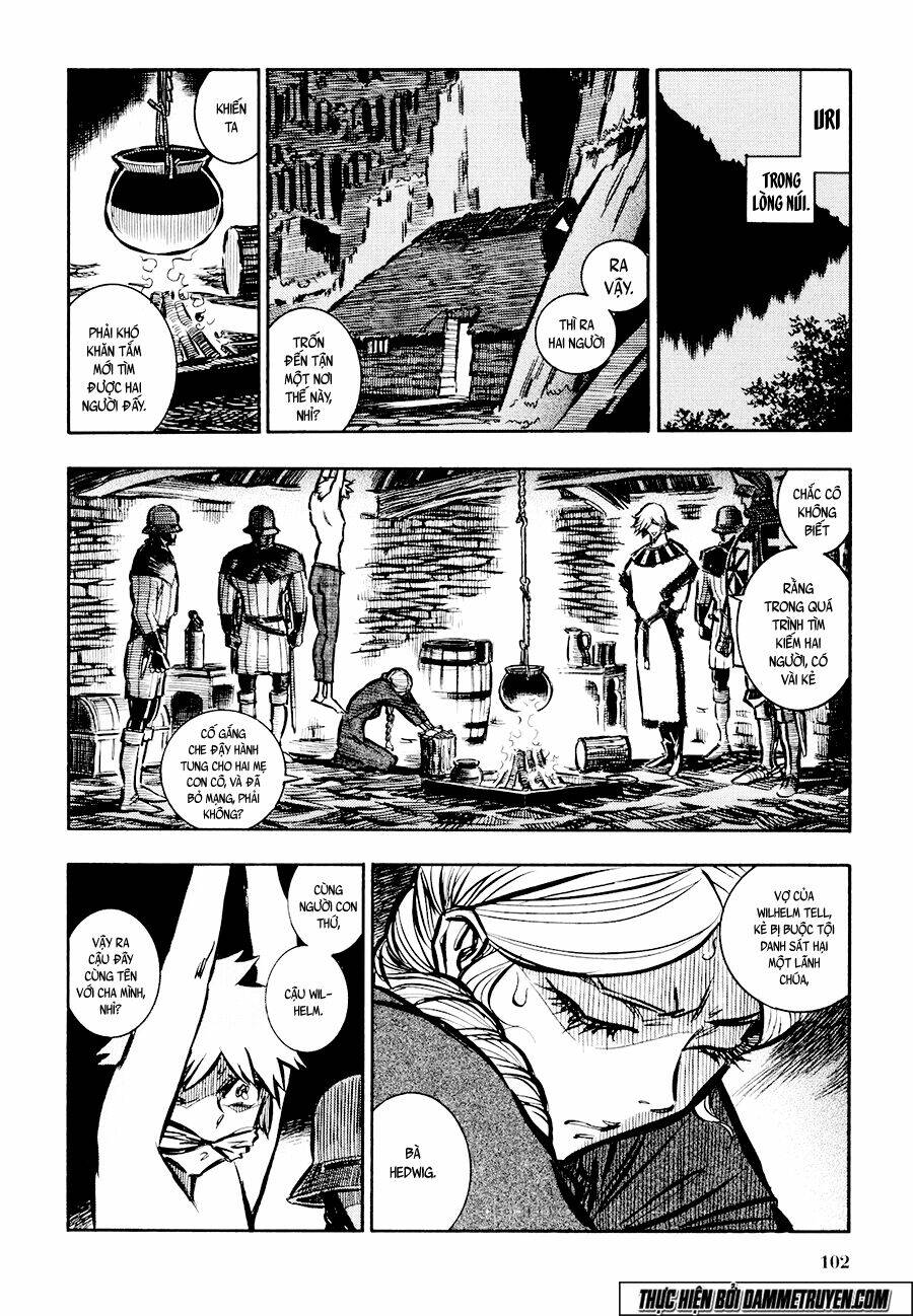 Wolfsmund: Chapter 10