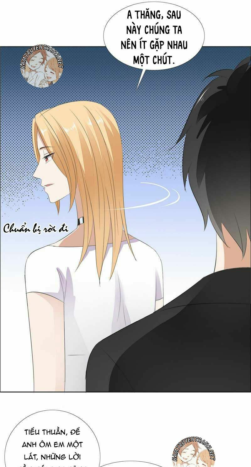 Độc Sủng Kiều Thê Của Bá Đạo Tổng Tài: Chapter 60