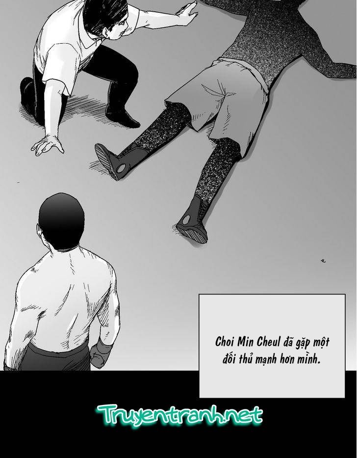 Dear Boy: Chapter 55