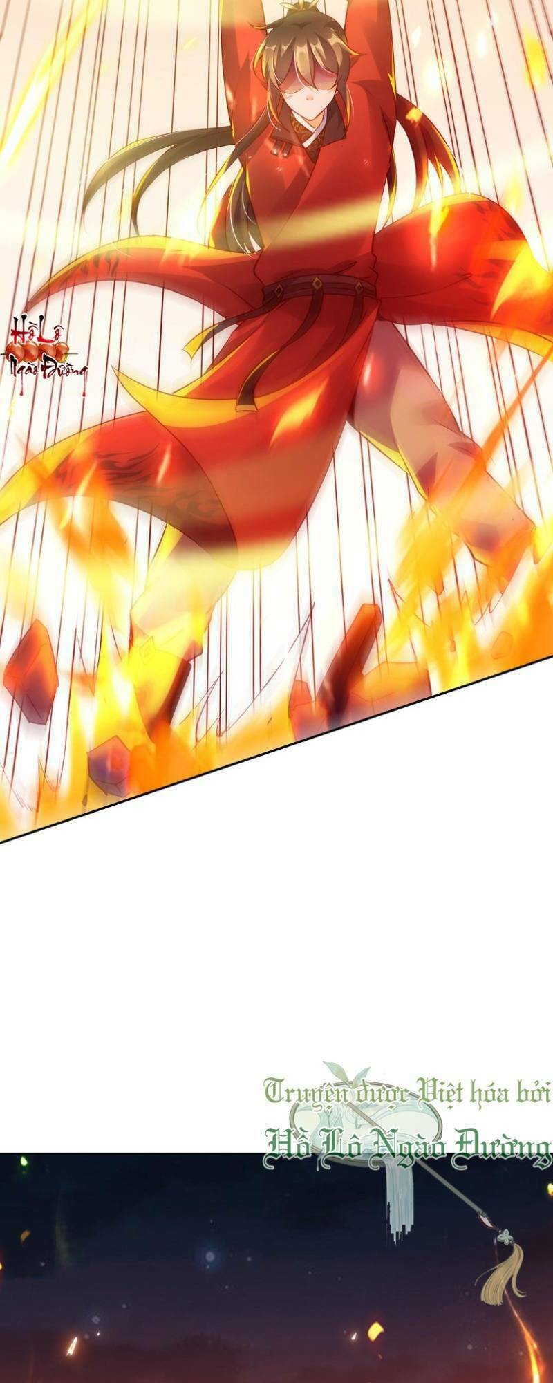 Thiên Kim Bất Hoán: Chapter 41